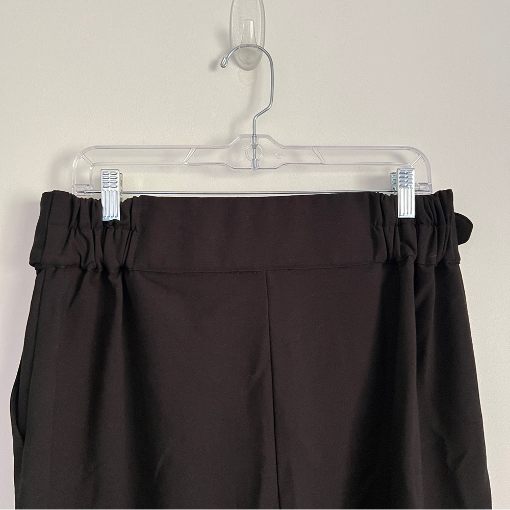 ORTTU Gustav Pants Men’s Black Dress Pants Size Large - Picture 6 of 9